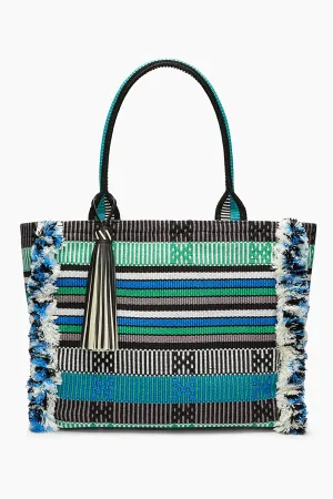 Soft Beach Tote