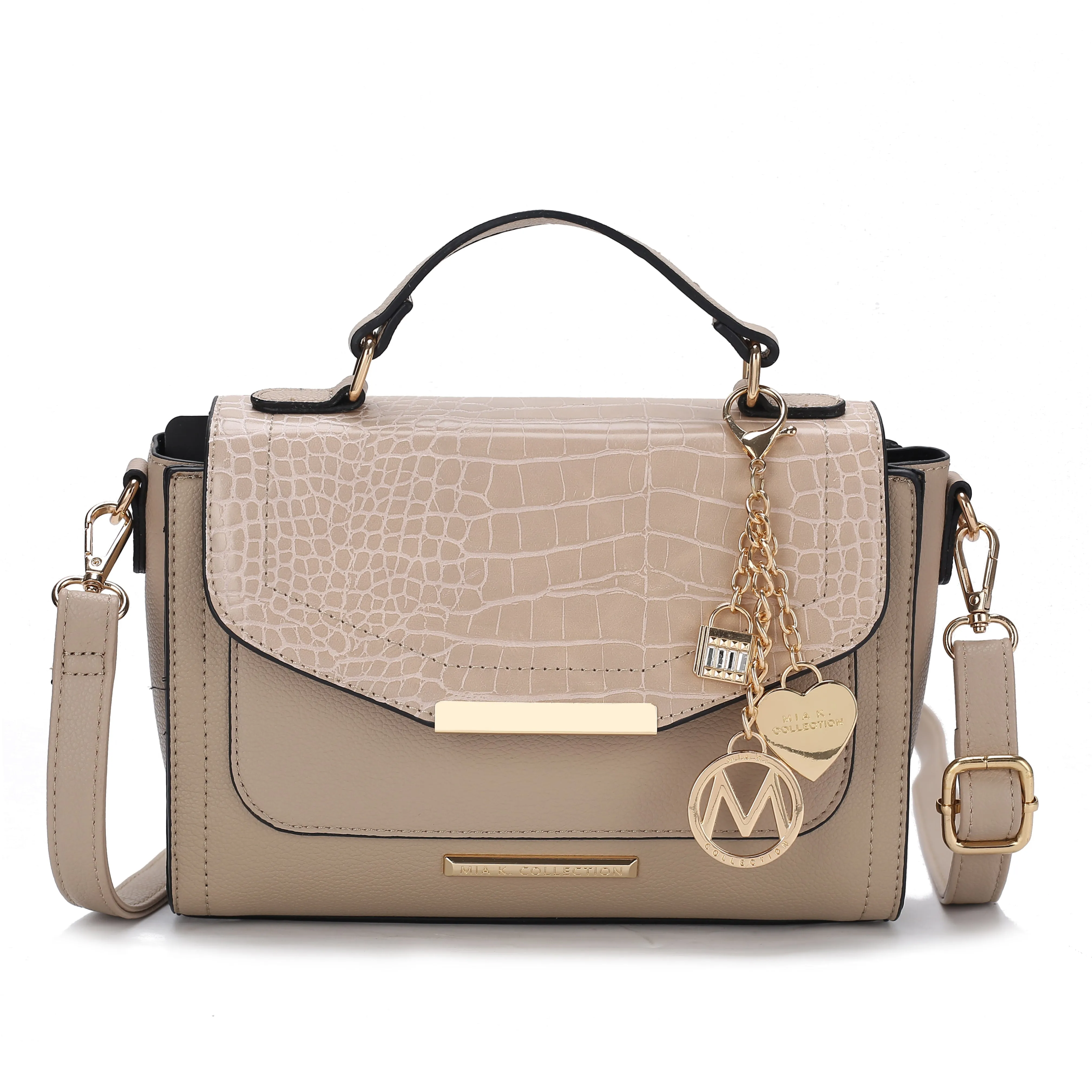 Sylvie Shoulder Bag