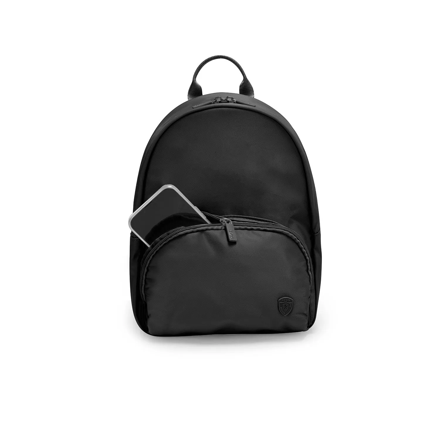 The Basic Backpack