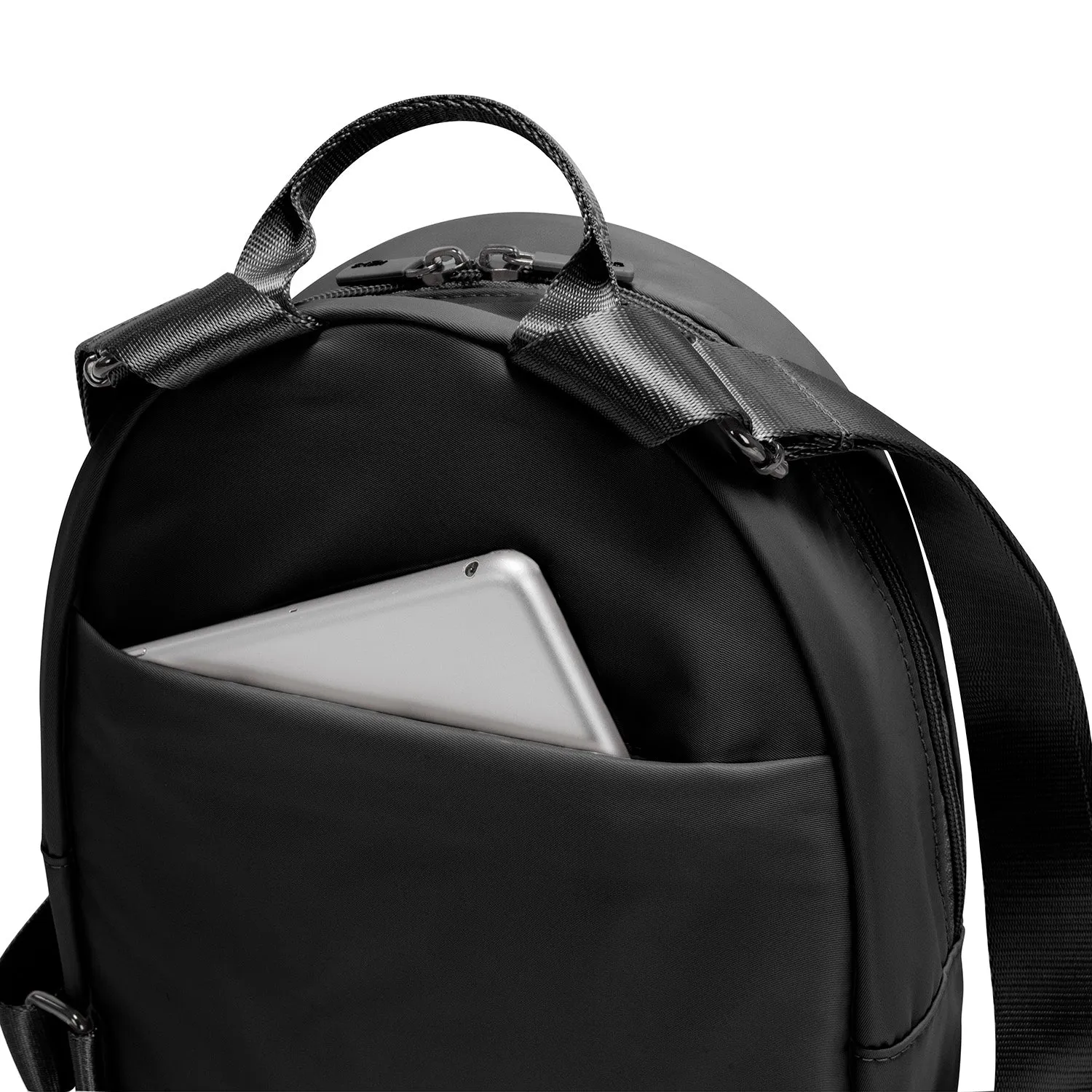 The Basic Backpack