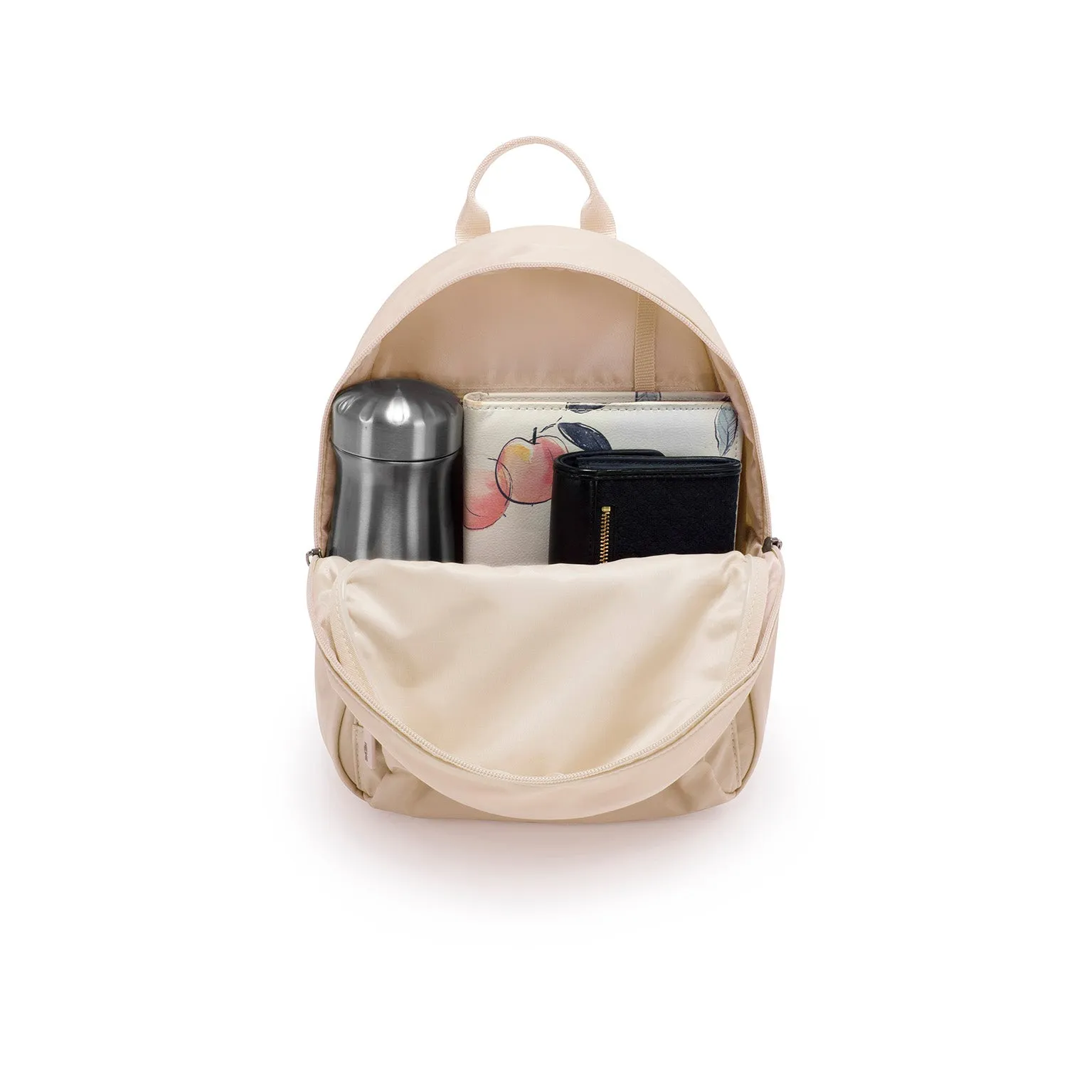 The Basic Backpack