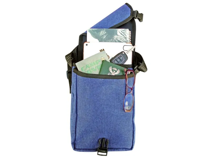 Travel Shoulder Bag