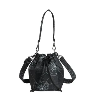 Whirlybird Crossbody Bag - Halloween Edition